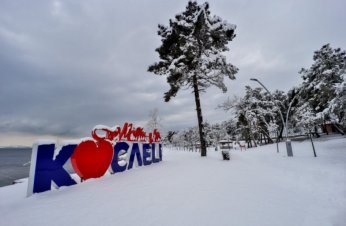 Valilik Uyardı ! Kar Geliyor 