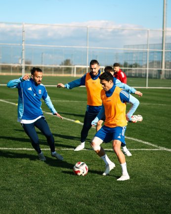 Gebzespor günü çift idmanla tamamladı 