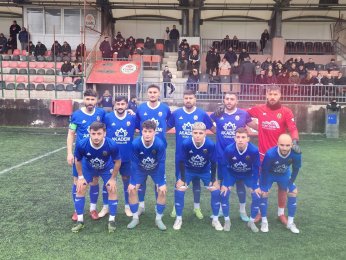 Karamürselspor Uzatmada Yıkıldı 