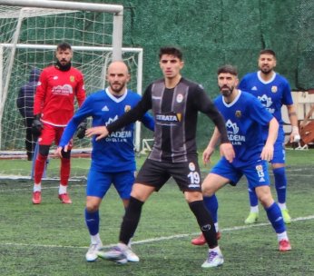 Karamürselspor Uzatmada Yıkıldı 