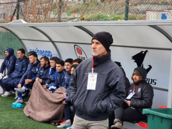 Karamürselspor Uzatmada Yıkıldı 