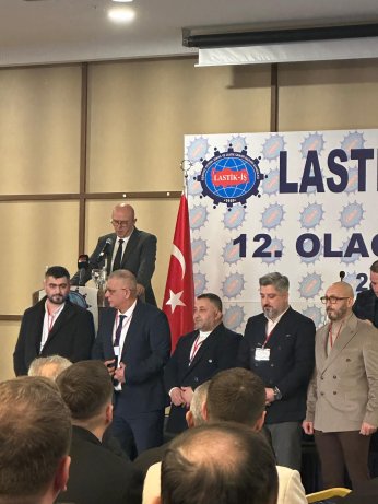 Alaaddin Sarı'dan Net Mesajlar