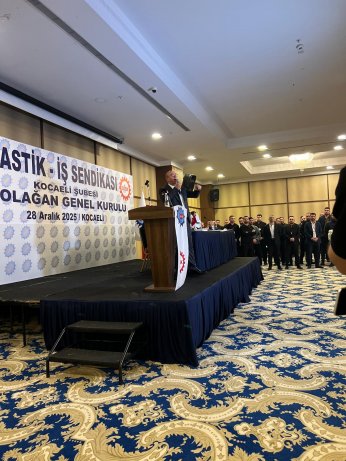 Alaaddin Sarı'dan Net Mesajlar