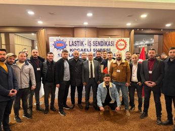 Alaaddin Sarı'dan Net Mesajlar