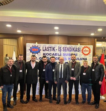 Alaaddin Sarı'dan Net Mesajlar