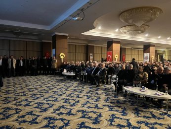 Alaaddin Sarı'dan Net Mesajlar