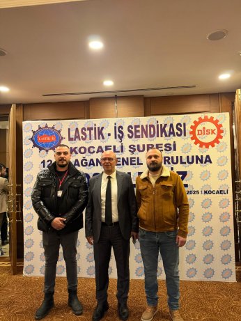 Alaaddin Sarı'dan Net Mesajlar