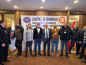 Alaaddin Sarı'dan Net Mesajlar