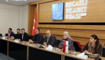 KOTO İstişareye Önem Veriyor 