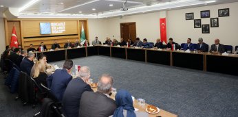 KOTO İstişareye Önem Veriyor 