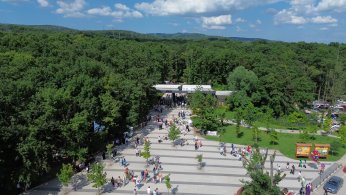 2025'te Ormanya'ya 5 milyon ziyaretçi 