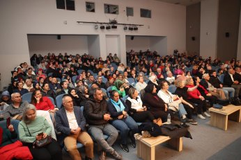 'En Baba' şarkılar dinleyenleri mest etti 