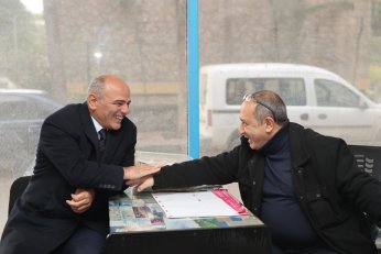 Yeni kampüs bölgeye hareketlilik getirecek 