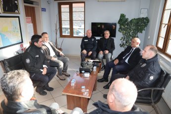 Yeni kampüs bölgeye hareketlilik getirecek 