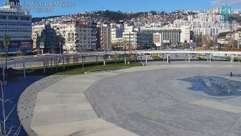 Gurbetçiler Hasret Gideriyor 