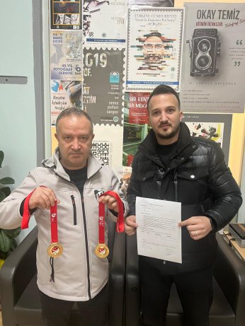 Taraftardan Müzeye İlgi 