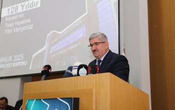 Necmi Bulut KOTO'nun 2026 yılı hedeflerini açıkladı 