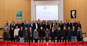 Necmi Bulut KOTO'nun 2026 yılı hedeflerini açıkladı 