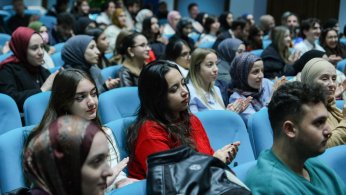 Dijital Kampüs'te yetişen 235 genç sertifikalarını aldı 