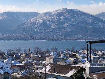 Gözler, Sapanca Gölü ve Barajlarda 