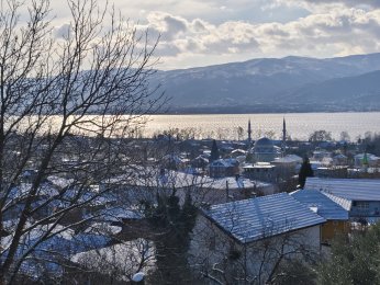 Gözler, Sapanca Gölü ve Barajlarda 