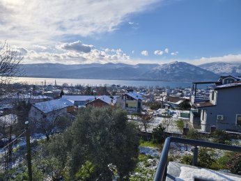 Gözler, Sapanca Gölü ve Barajlarda 
