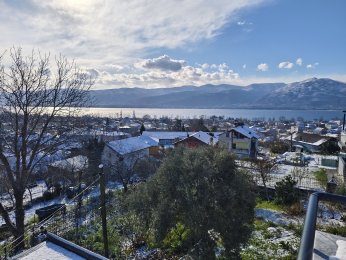 Gözler, Sapanca Gölü ve Barajlarda 