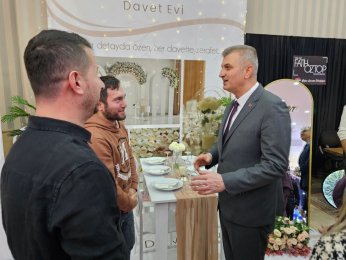 Evlilik Planı Yapanlar İçin Fırsat 