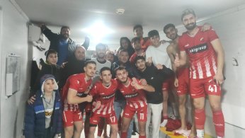 Eşmespor istikrarı yakaladı 