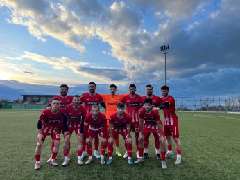Eşmespor istikrarı yakaladı 
