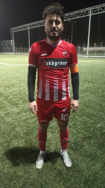 Eşmespor istikrarı yakaladı 