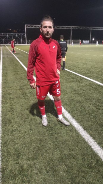 Eşmespor istikrarı yakaladı 