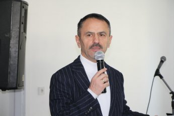 Genç Müsiad'ta Başkan Değişti