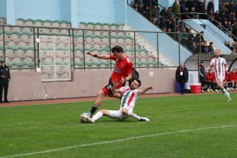 Gölcükspor ilk yarıyı lider tamamladı 