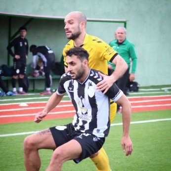 Darıca Gençlerbirliği 1 Puanla Yetindi 