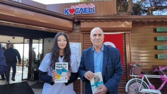 Saygınlar Kulübü,2025'te 2 bin üyeye ulaştı 