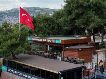 Saygınlar Kulübü,2025'te 2 bin üyeye ulaştı 