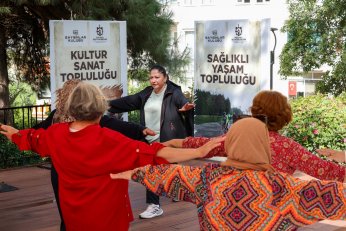 Saygınlar Kulübü,2025'te 2 bin üyeye ulaştı 