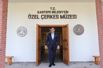 Kartepe'nin İkinci Müzesi 