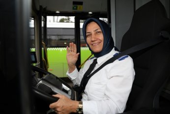 Hayaller direksiyon başında gerçek oluyor 