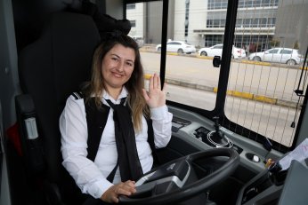 Hayaller direksiyon başında gerçek oluyor 