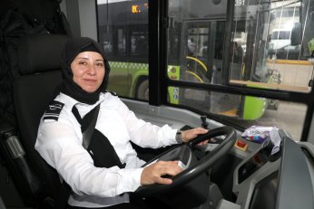 Hayaller direksiyon başında gerçek oluyor 