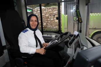 Hayaller direksiyon başında gerçek oluyor 