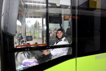 Hayaller direksiyon başında gerçek oluyor 