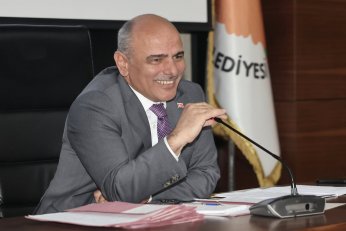 Yeni Komisyon Üyeleri Seçildi 