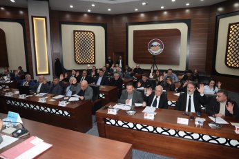 Yeni Komisyon Üyeleri Seçildi 