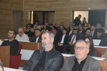 Kandıra Belediye Meclisi Yılın İlk Toplantısını Gerçekleştirdi 