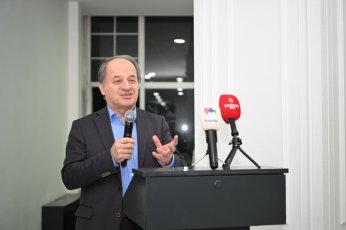 Kartepe Kulüpler Birliğinden Anlamlı Tören 