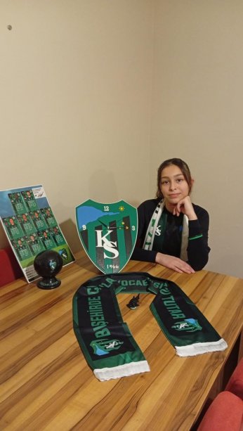 Kocaelispor Hediyeleri Mutluluktan Uçurdu 
