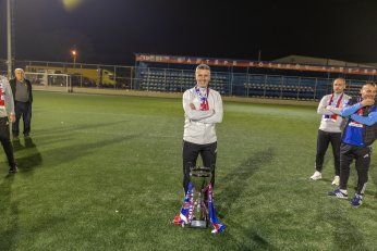 Köseköy Ateşspor Şampiyon Oldu;Sokaklar Şenlik Havasına Girdi 
